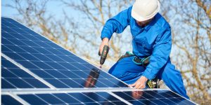 Installation Maintenance Panneaux Solaires Photovoltaïques à Garderes